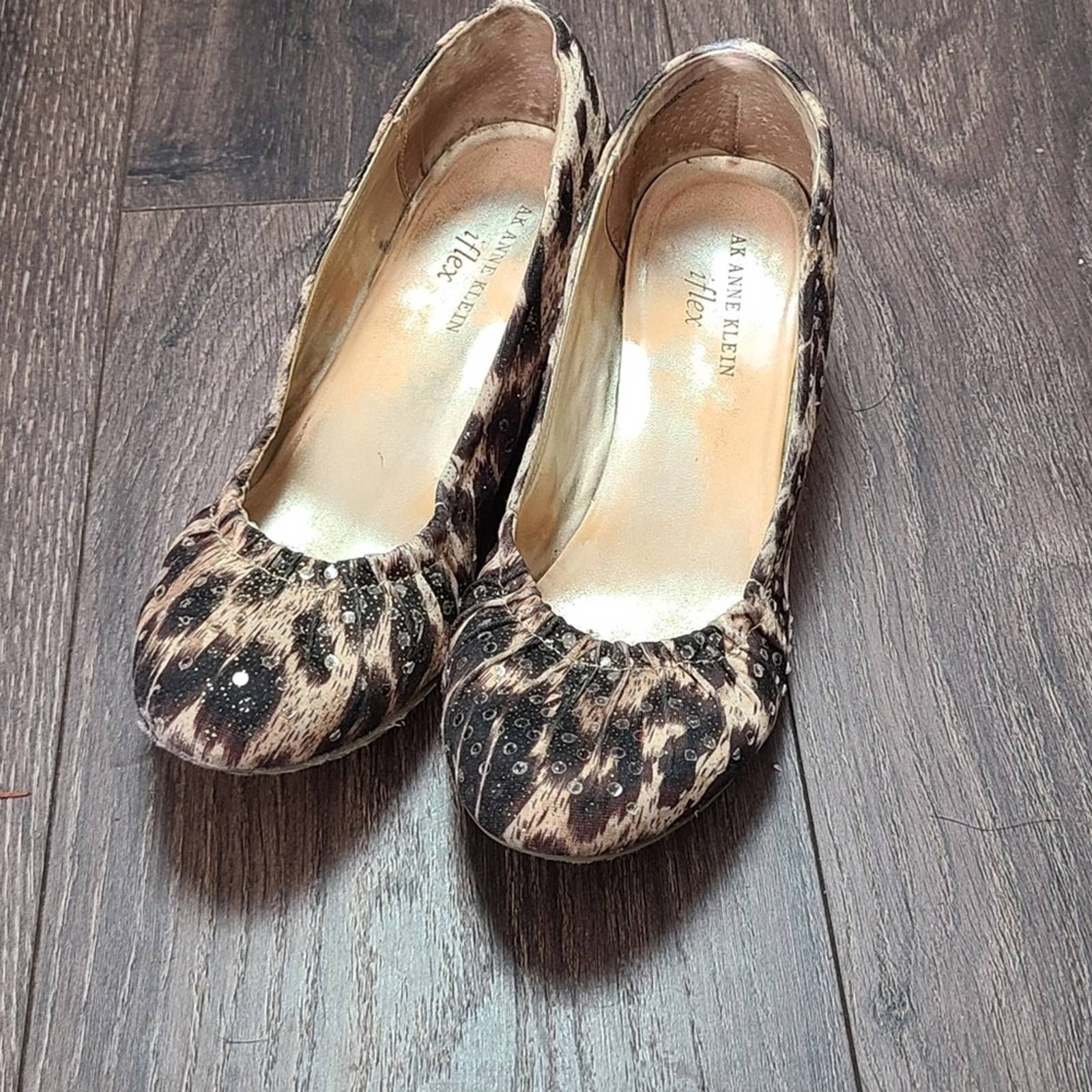 Anne klein iflex on sale pumps