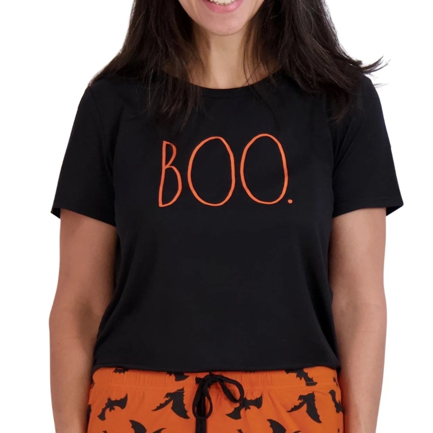 Rae Dunn Boo Tee Shirt