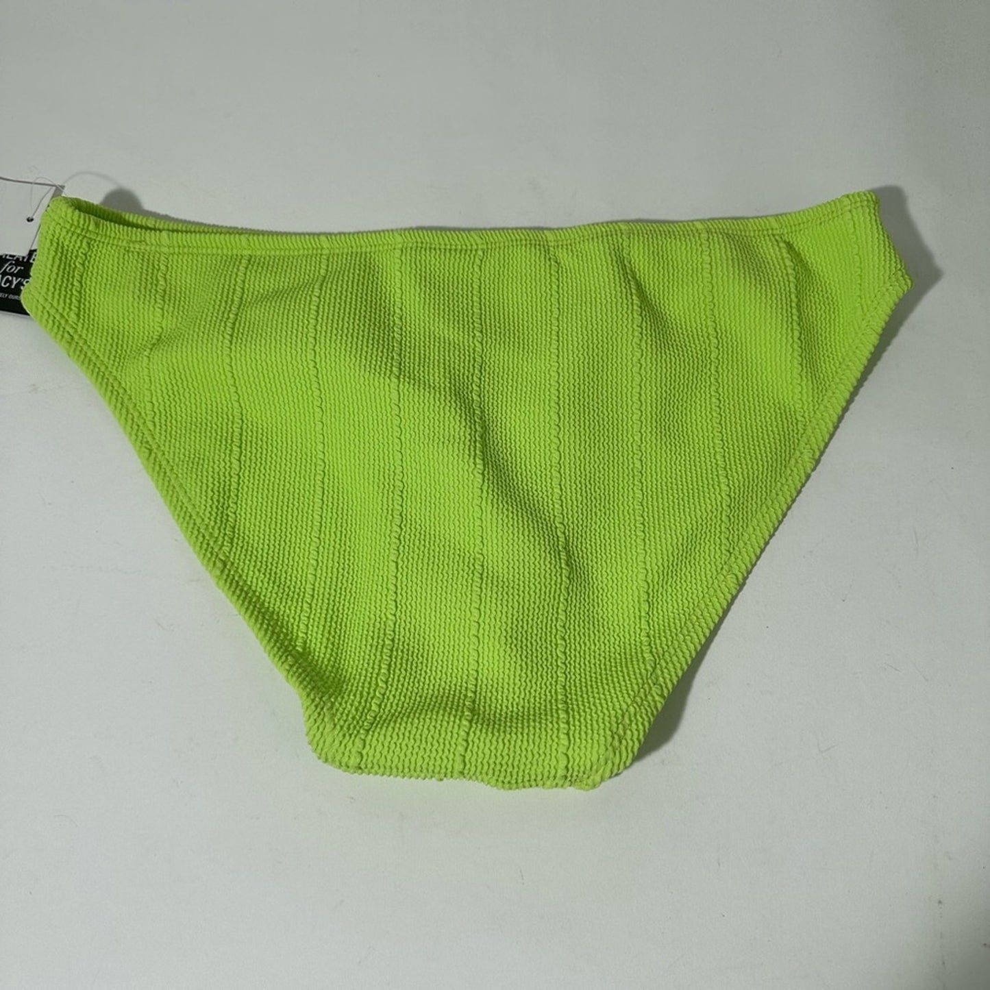 NWT Salt & Cove Ribbed Bikini Bottom