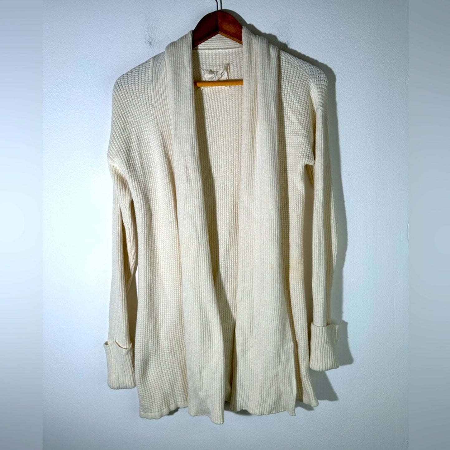 Loft Lounge Knit Cardigan