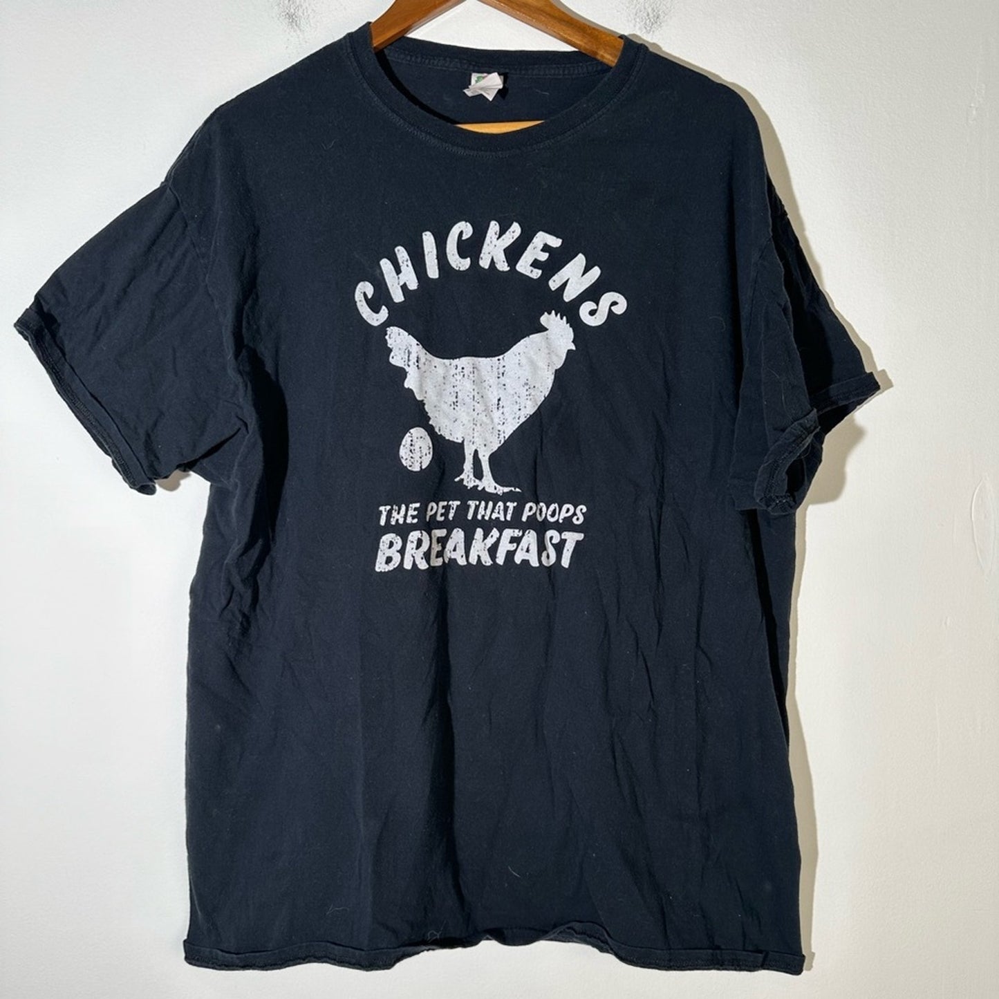 Chicken Pet Tee Shirt