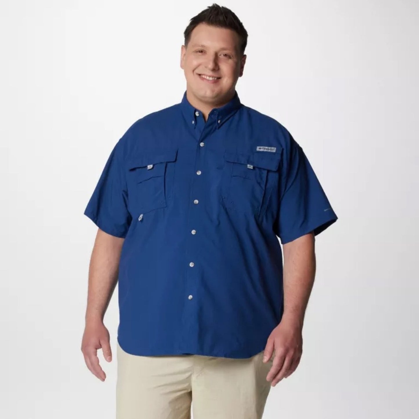 Columbia PFG Shirt