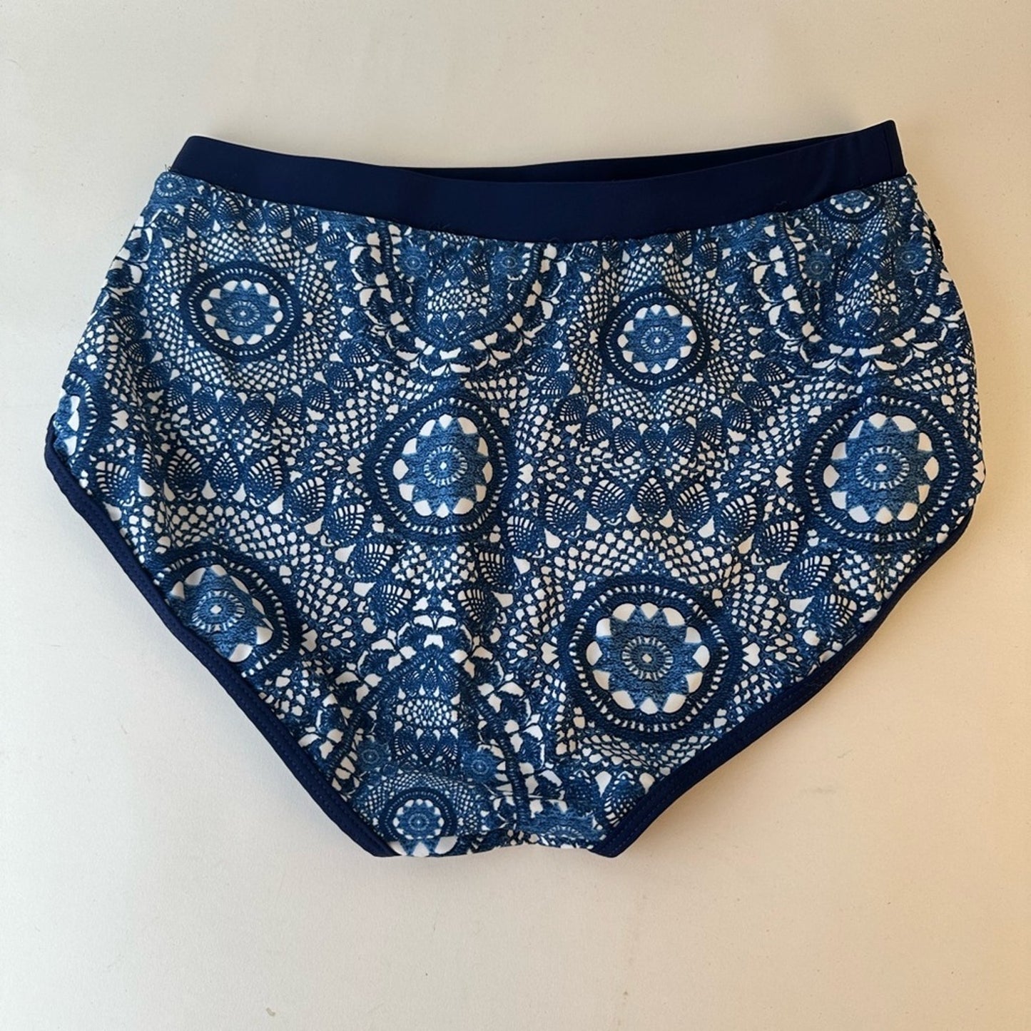 Mandala Bikini Bottom