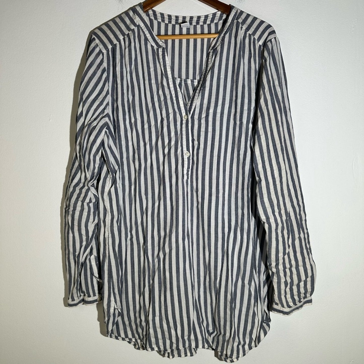 Old Navy Striped Tunic