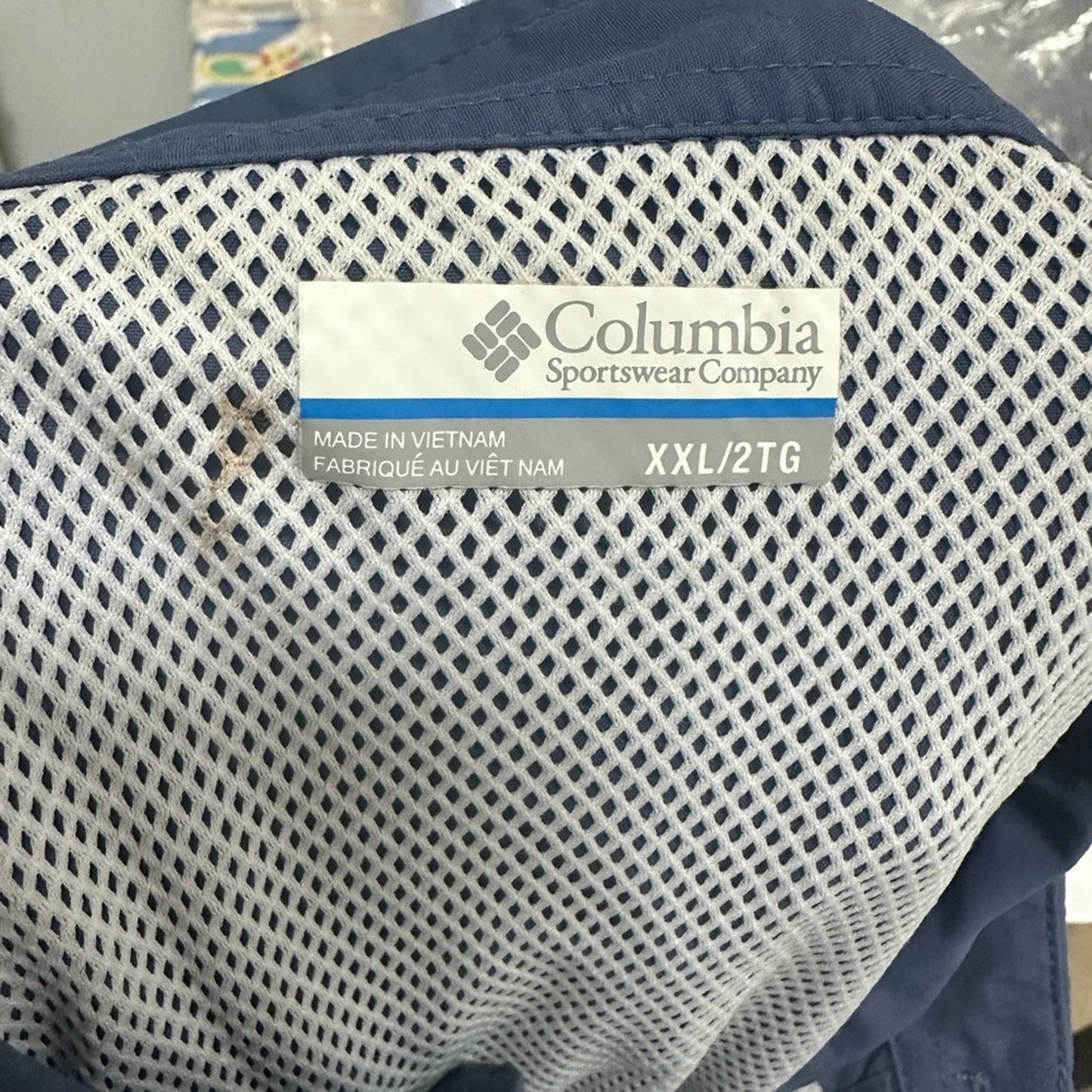 Columbia PFG Shirt