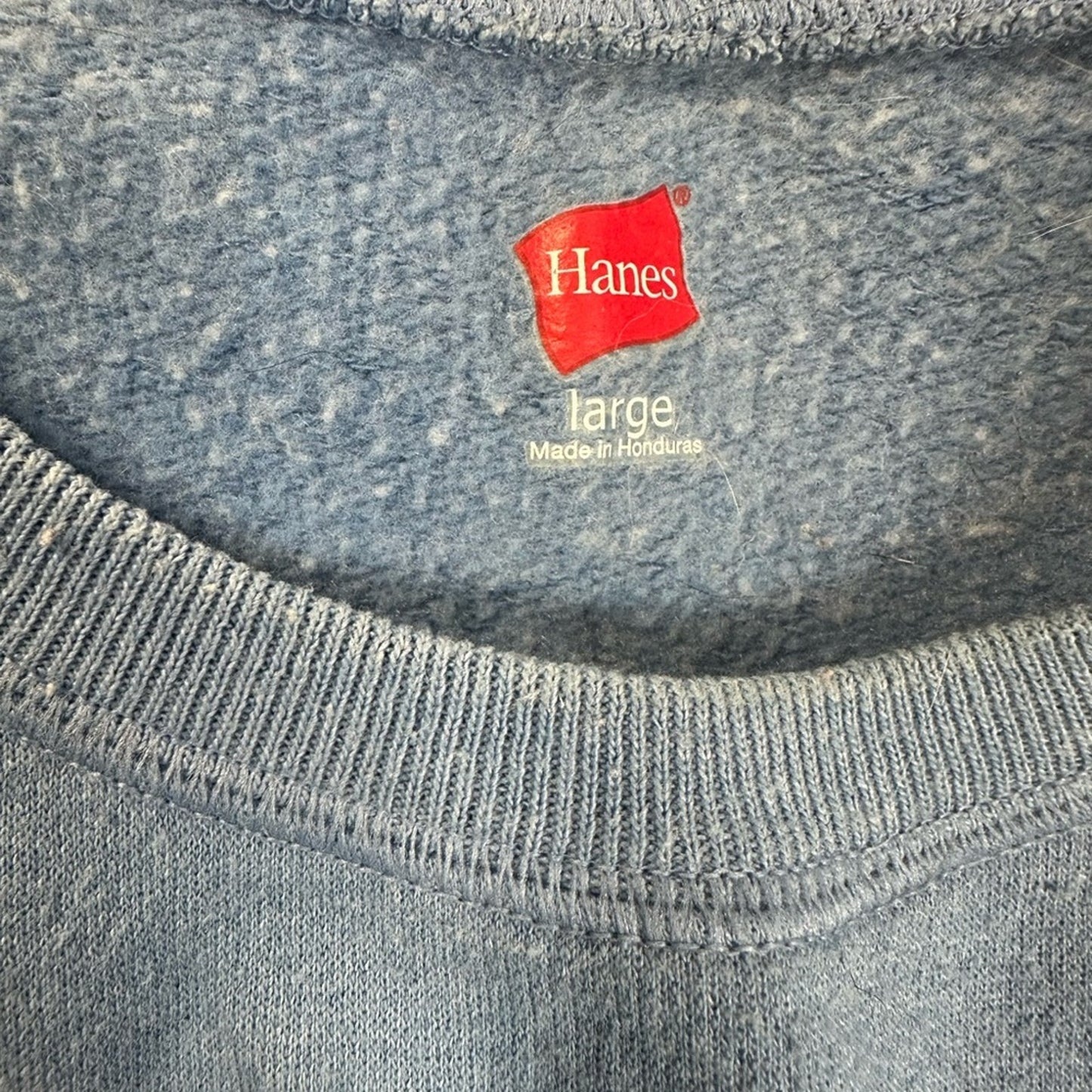 Vintage 80’s Hanes Sweatshirt