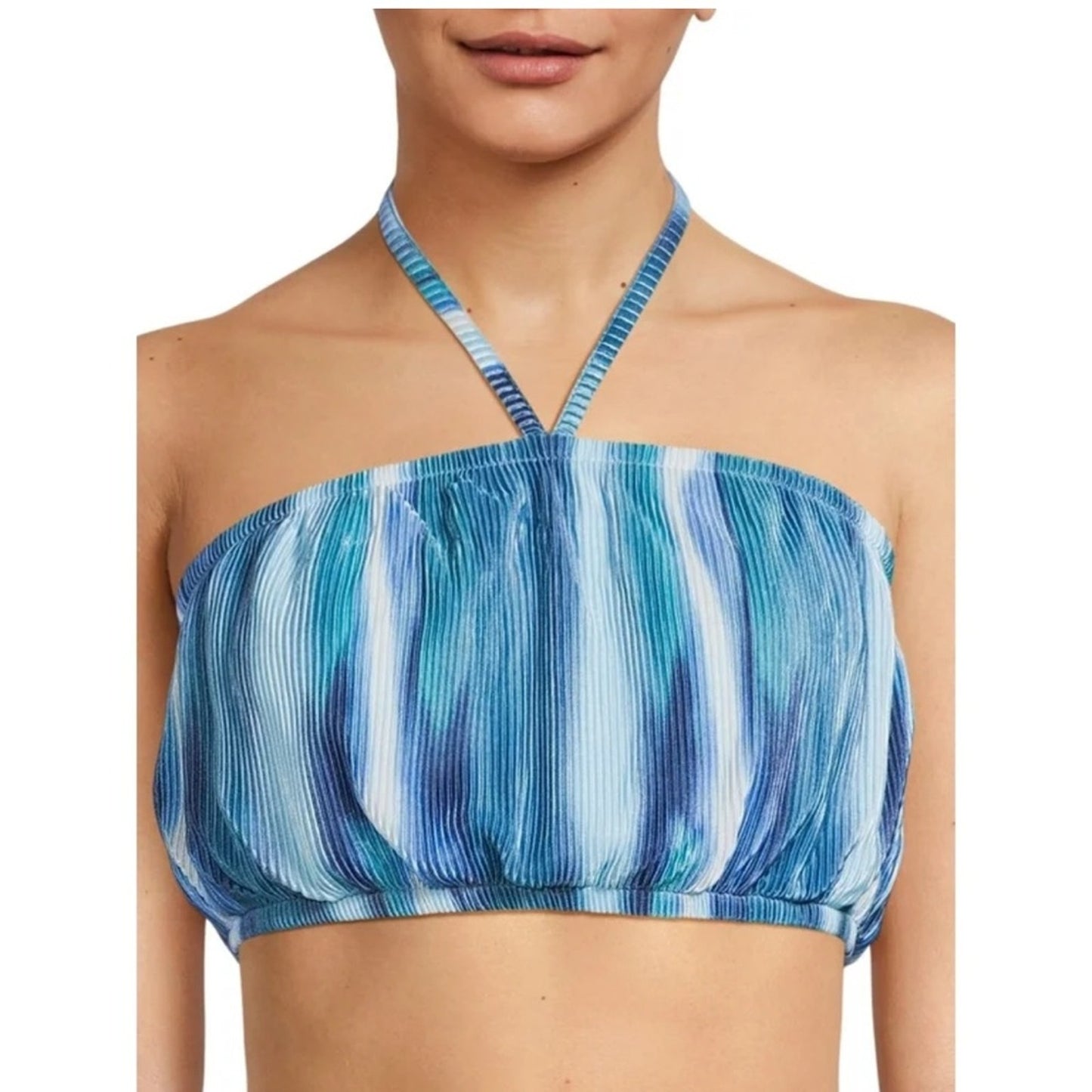 NWT Bandeau Top