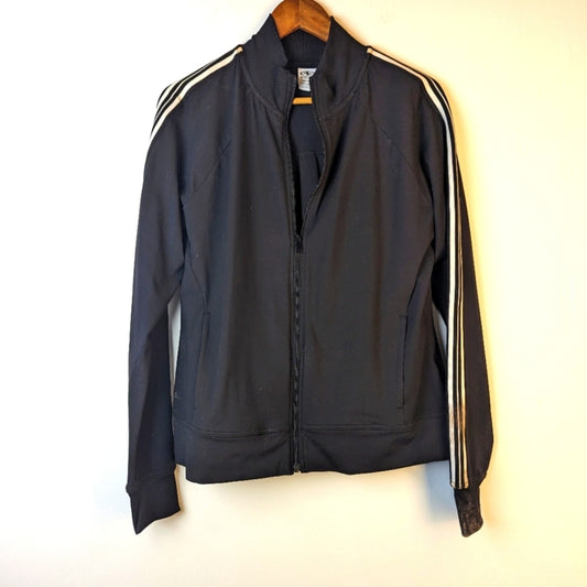 Athletic Track Jacket - Large