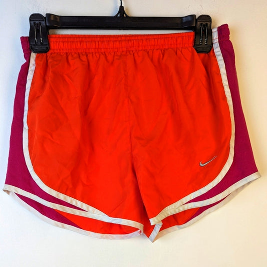 Nike Dri-Fit Running Shorts - XS