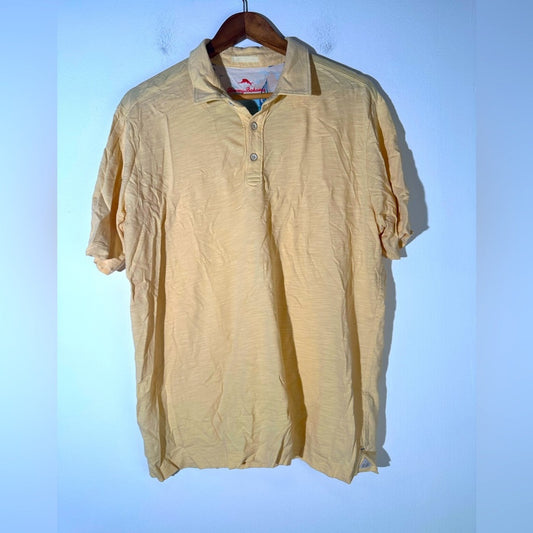 Tommy Bahama Polo Shirt