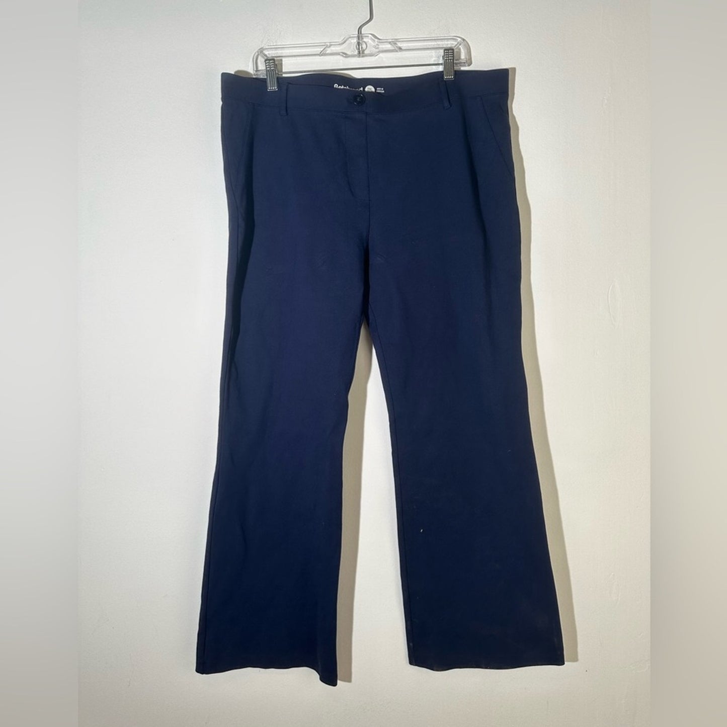 Betabrand Classic Dress Pant Yoga Pants