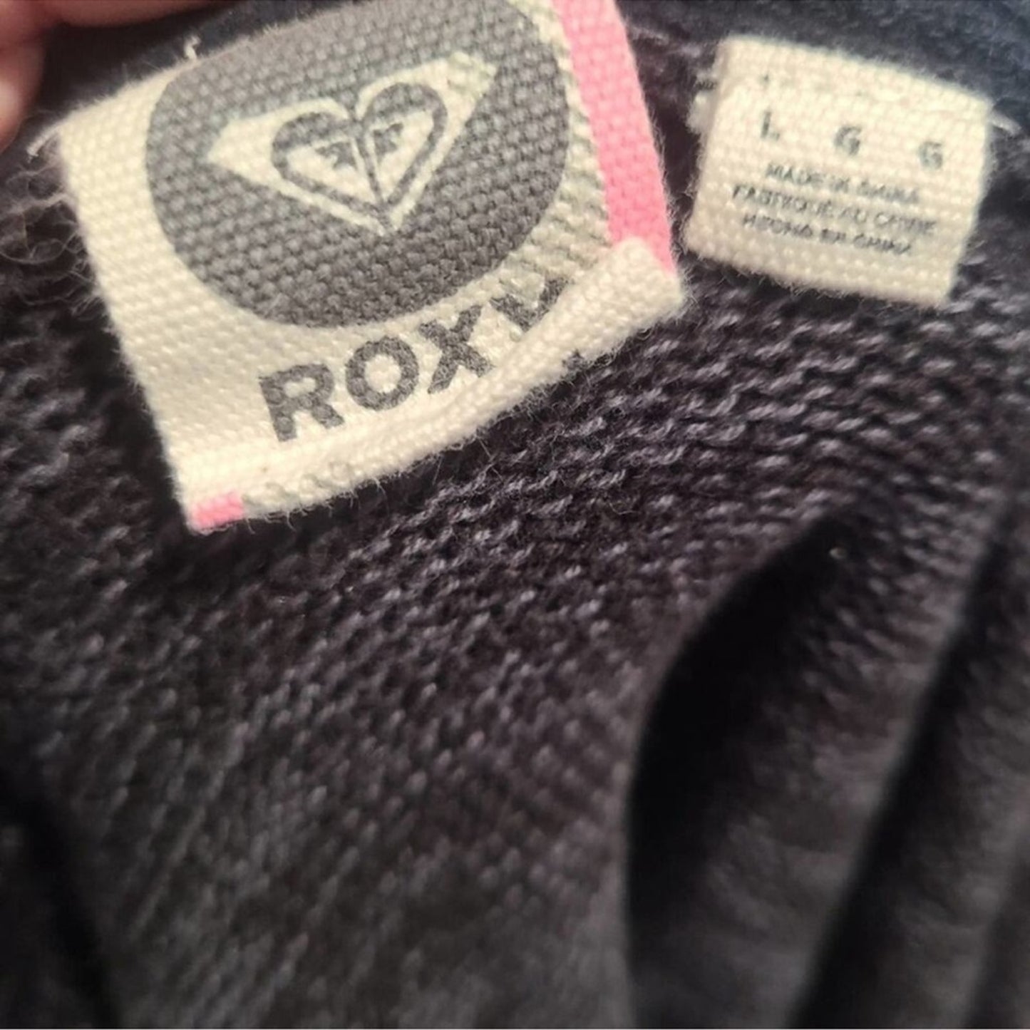 Roxy Knit Cardigan