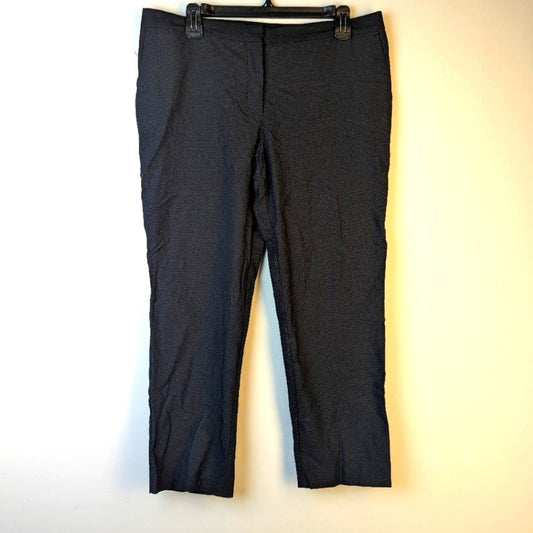 Mario Serrani Italian Pants - 12