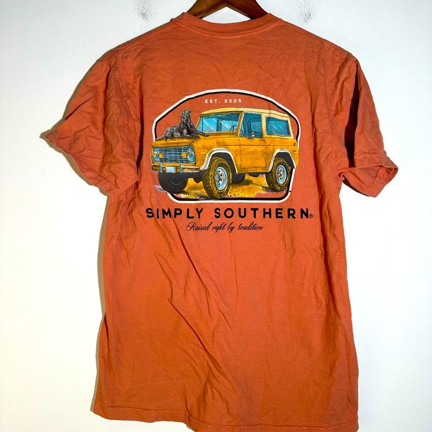 Simply Southern Tee Shirt