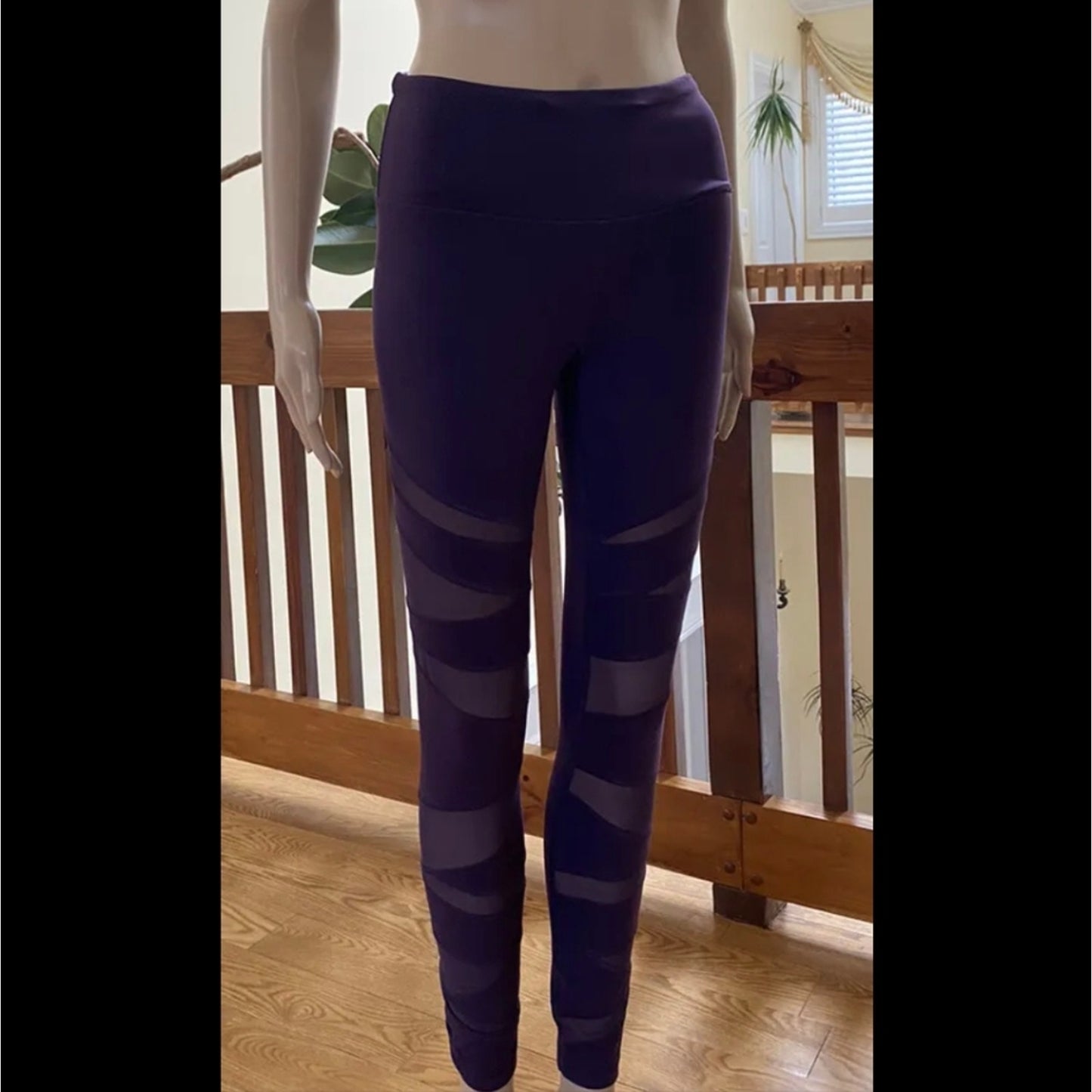 Victoria Sport Leggings - XS