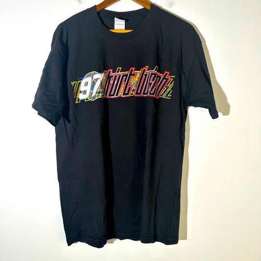 NASCAR Kurt Busch 97 Racing Tee Shirt