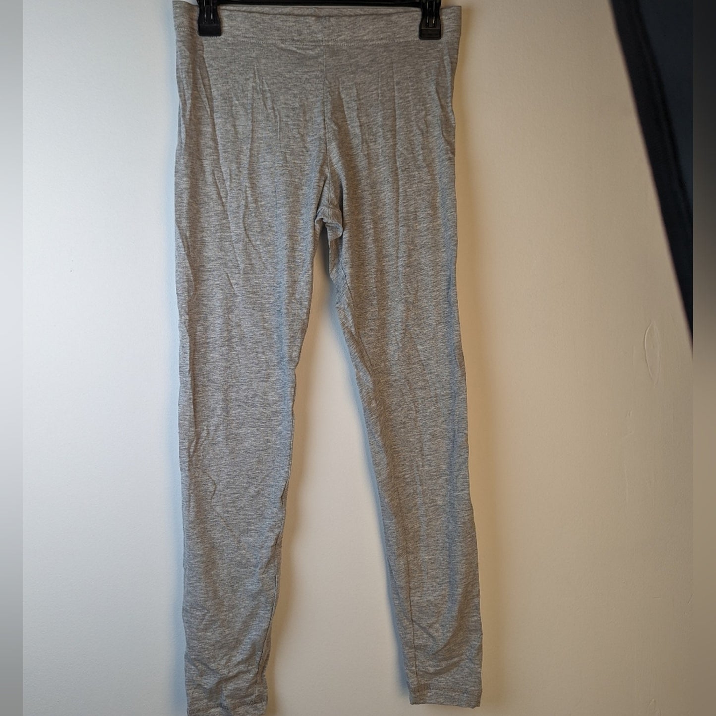 H & M Grey Leggings - Small