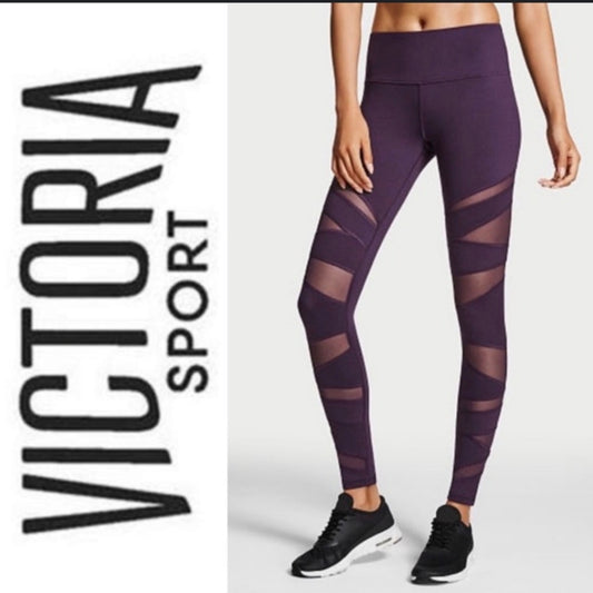 Victoria Sport Leggings - XS