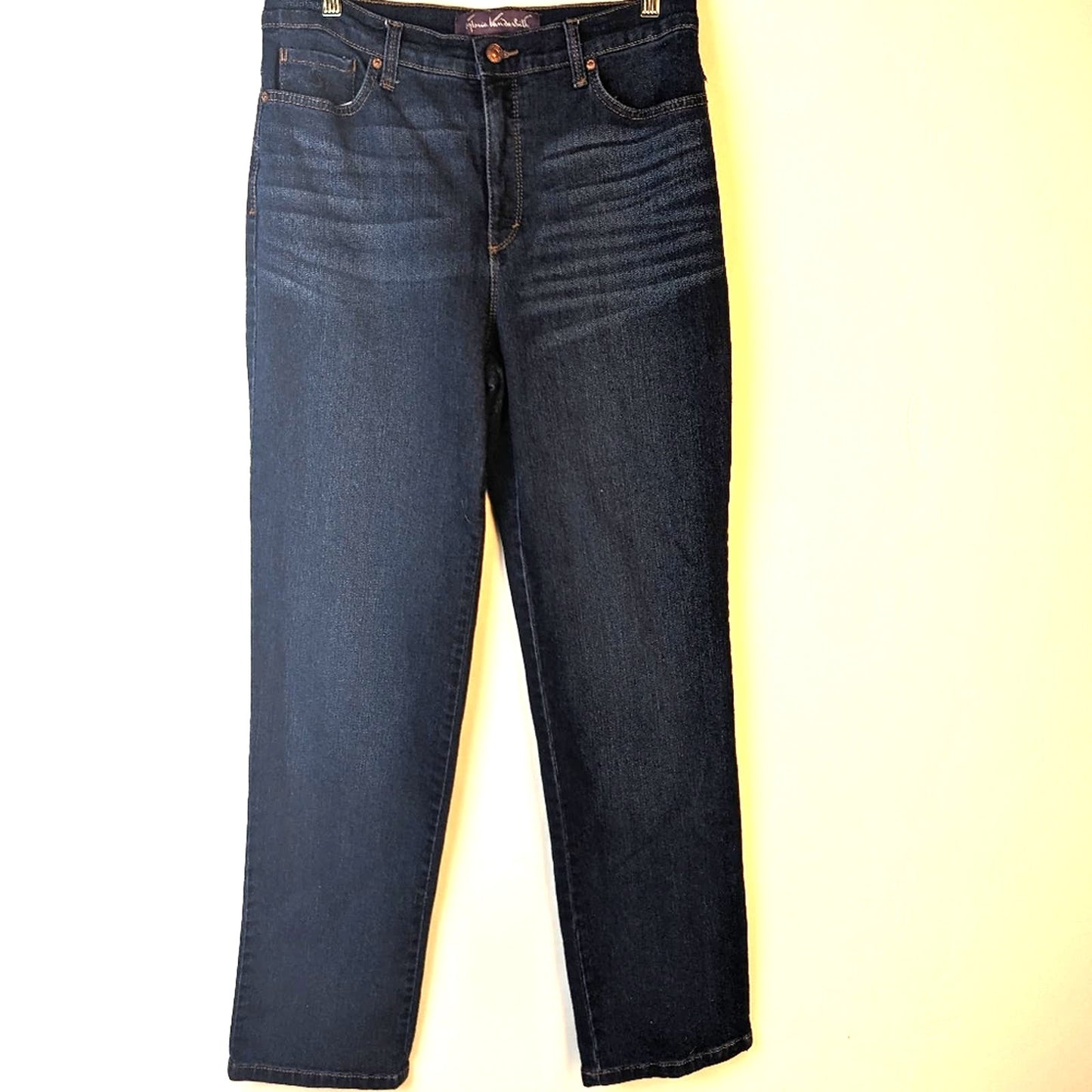 Gloria Vanderbilt Amanda Jeans - 10