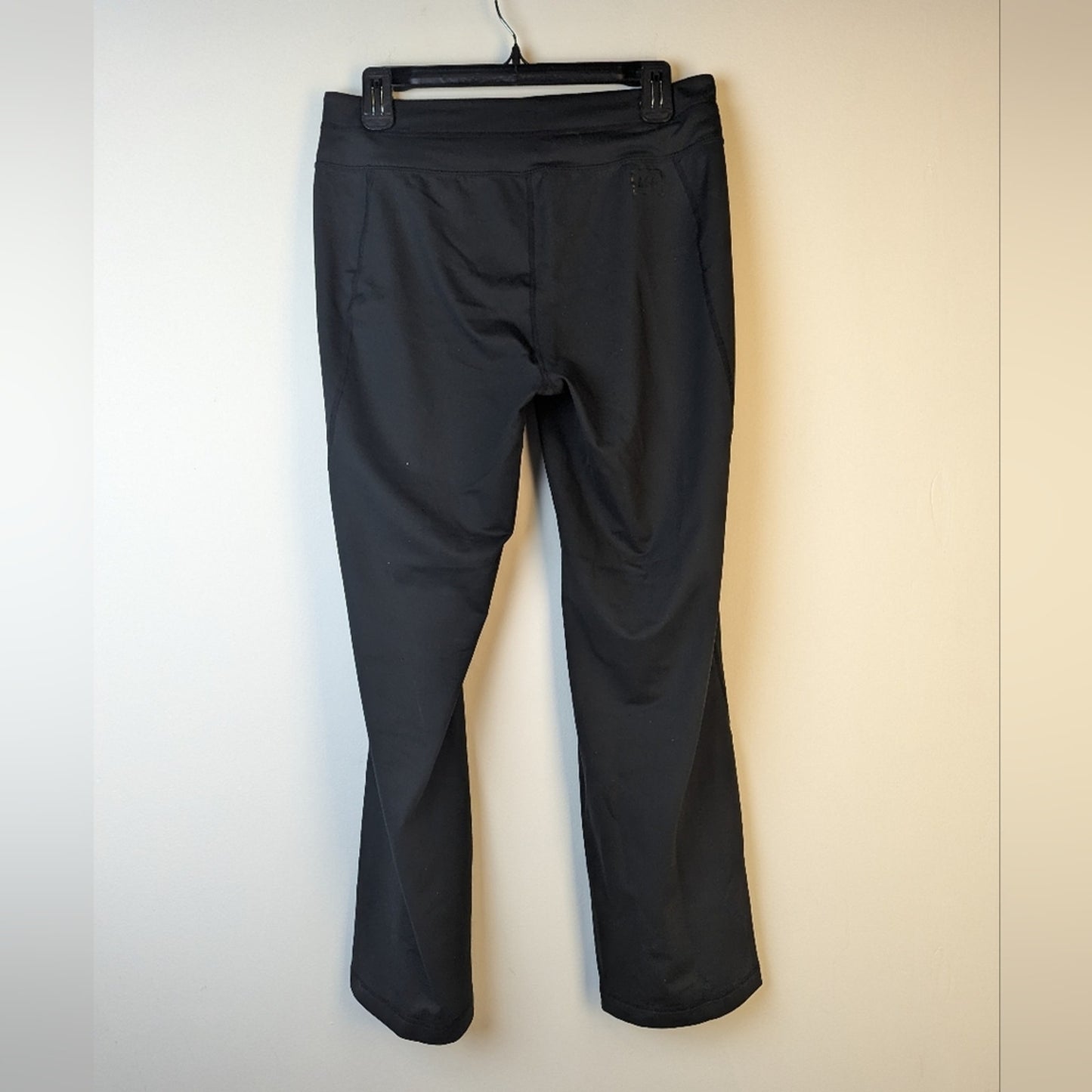 REI Beyond Yoga Spacedye At Your Leisure Bootcut Pants - Medium