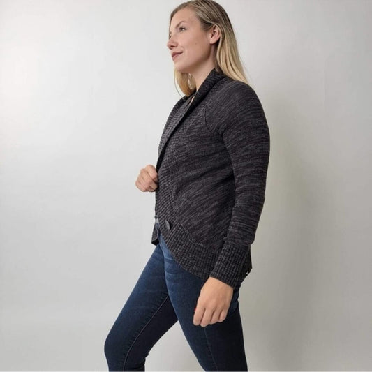 Roxy Knit Cardigan