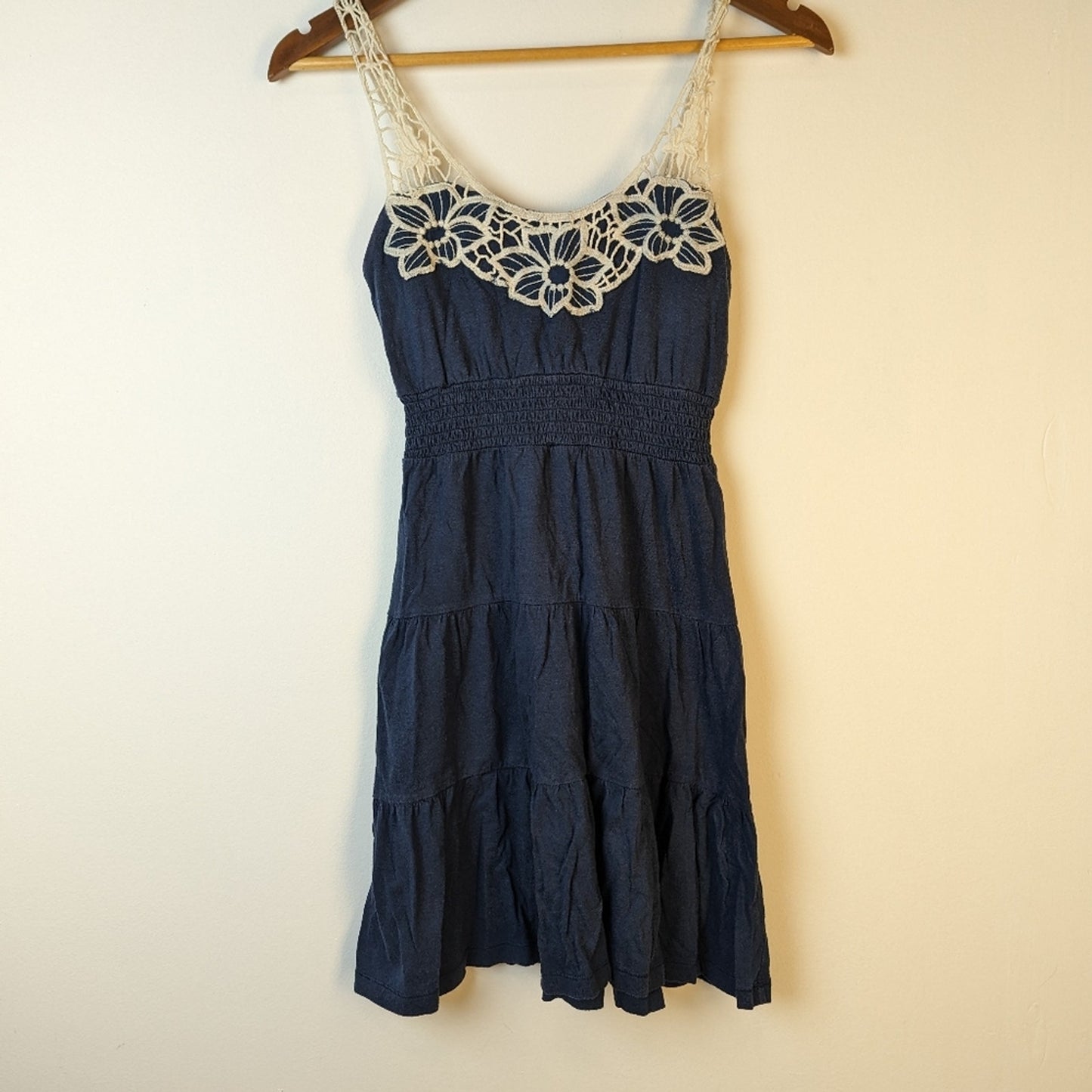 So Summer Dress - Small