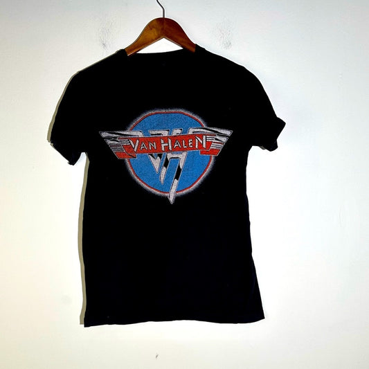 Van Halen Tee Shirt