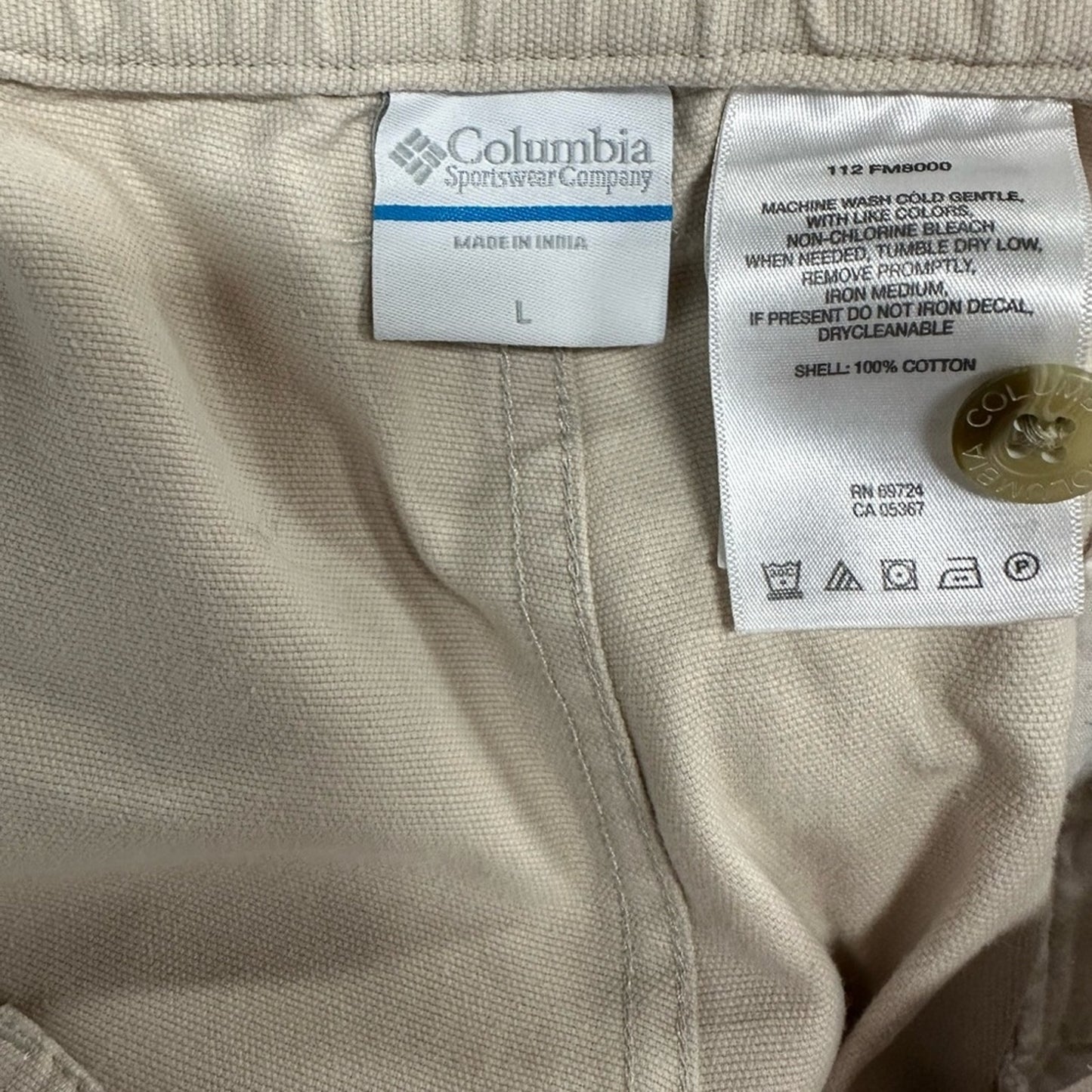 Columbia Men’s  PFG  Brewha Shorts ll