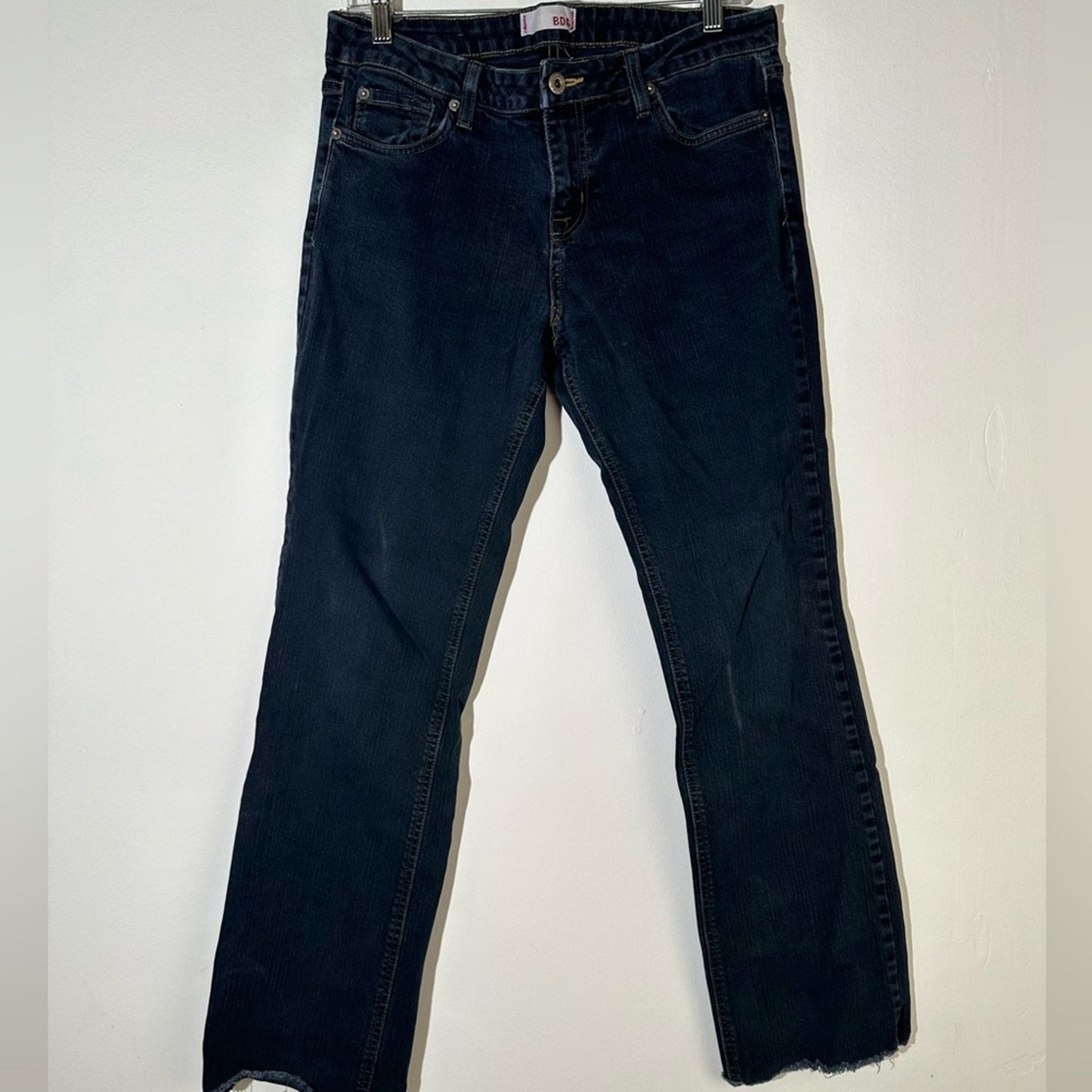 BDG Boot Cut Jeans