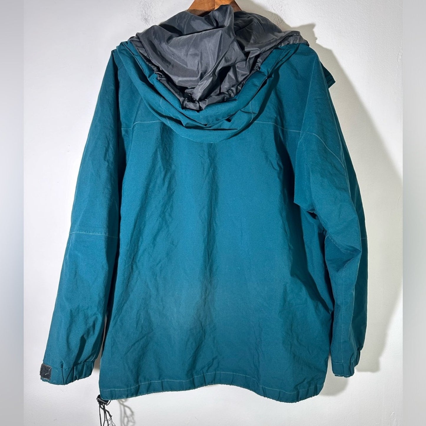 Marmot Gore-Tex Minimalist Pro Laminated Jacket