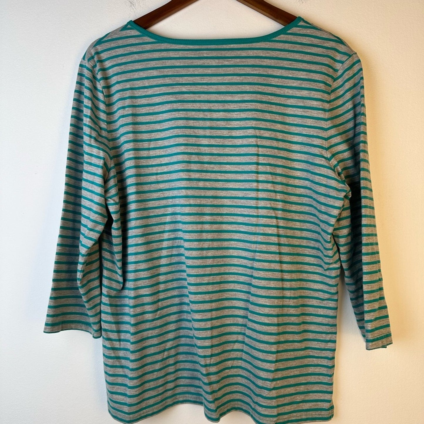 Striped Tee Shirt