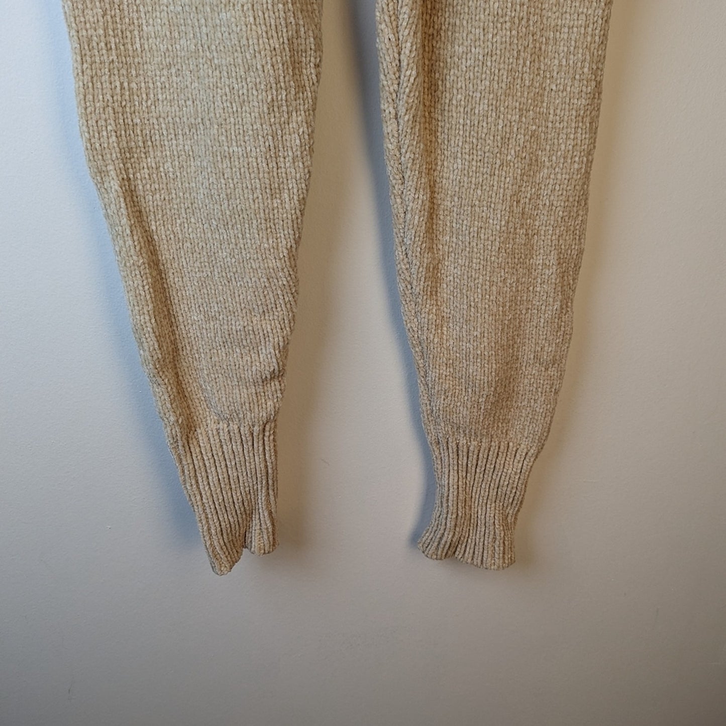 Sweater Pants - Medium