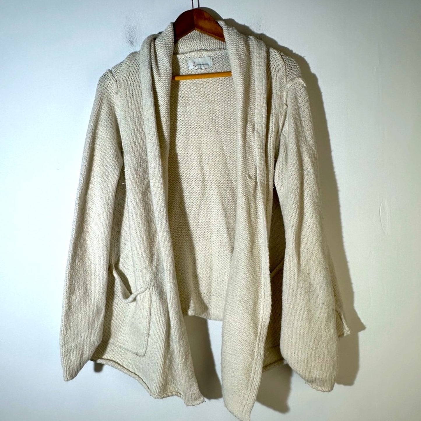 Anthropology Knit Cardigan