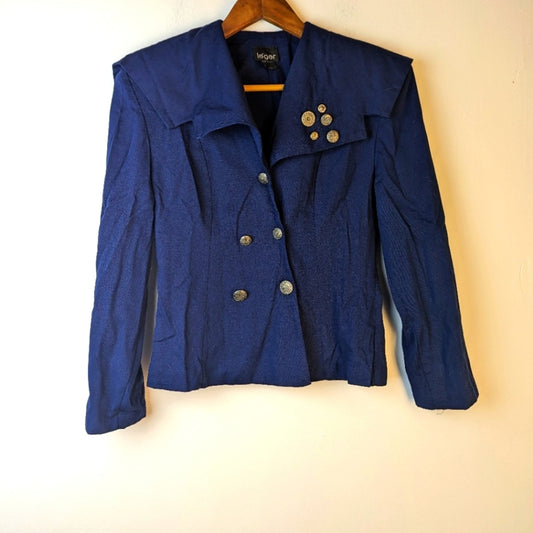 Vintage legar Jacket - 5/6