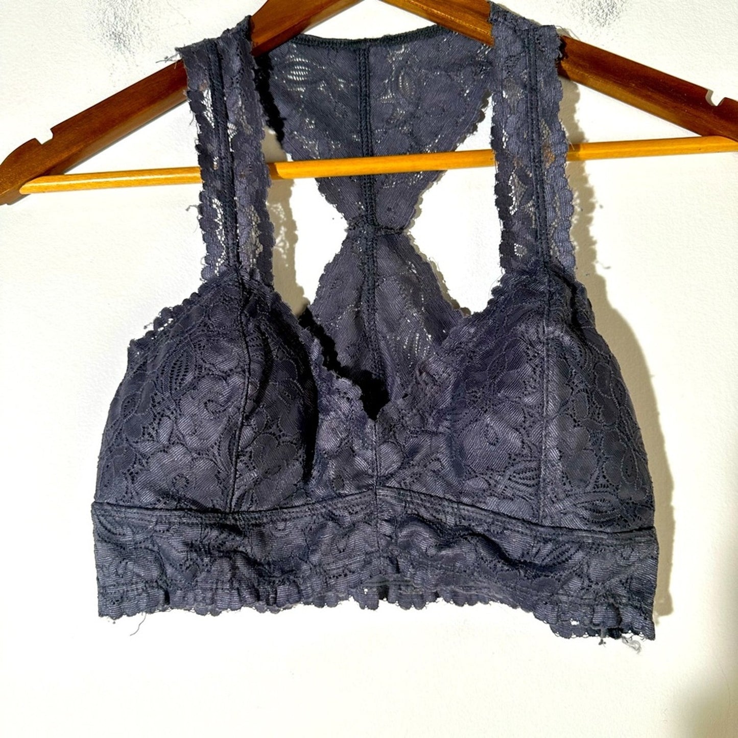 Illa Illa Lace Bralette