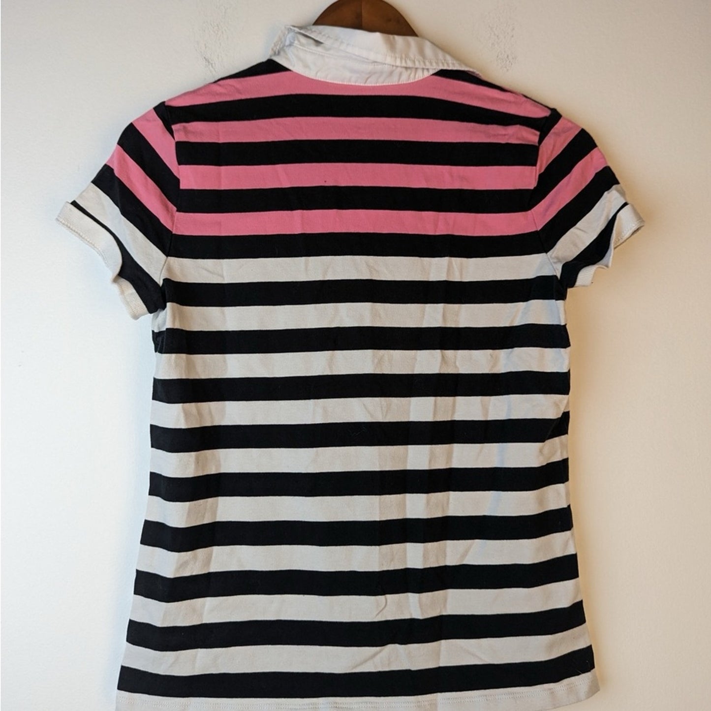 Ralph Lauren Striped Polo Shirt