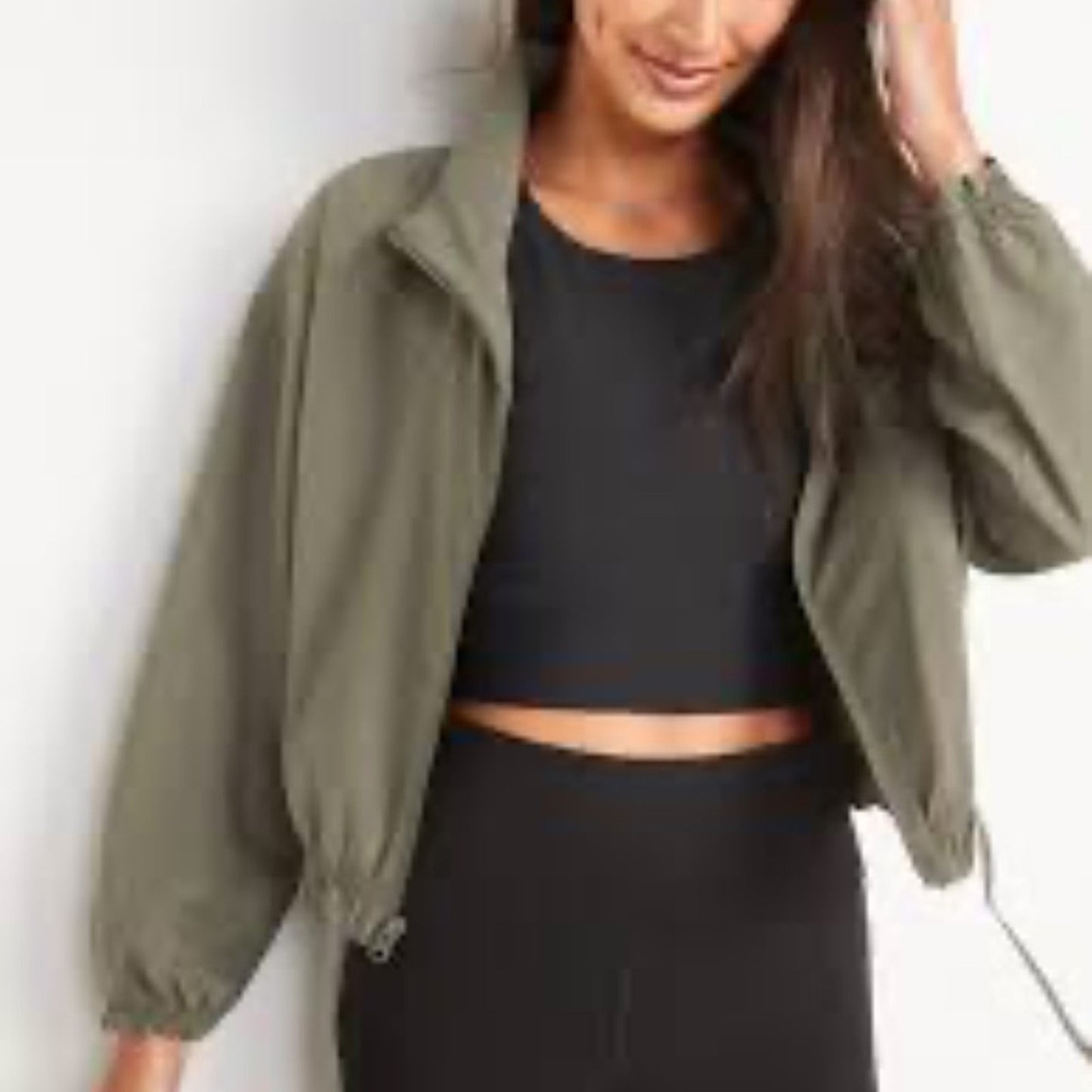 Old Navy Stretch Tech Jacket