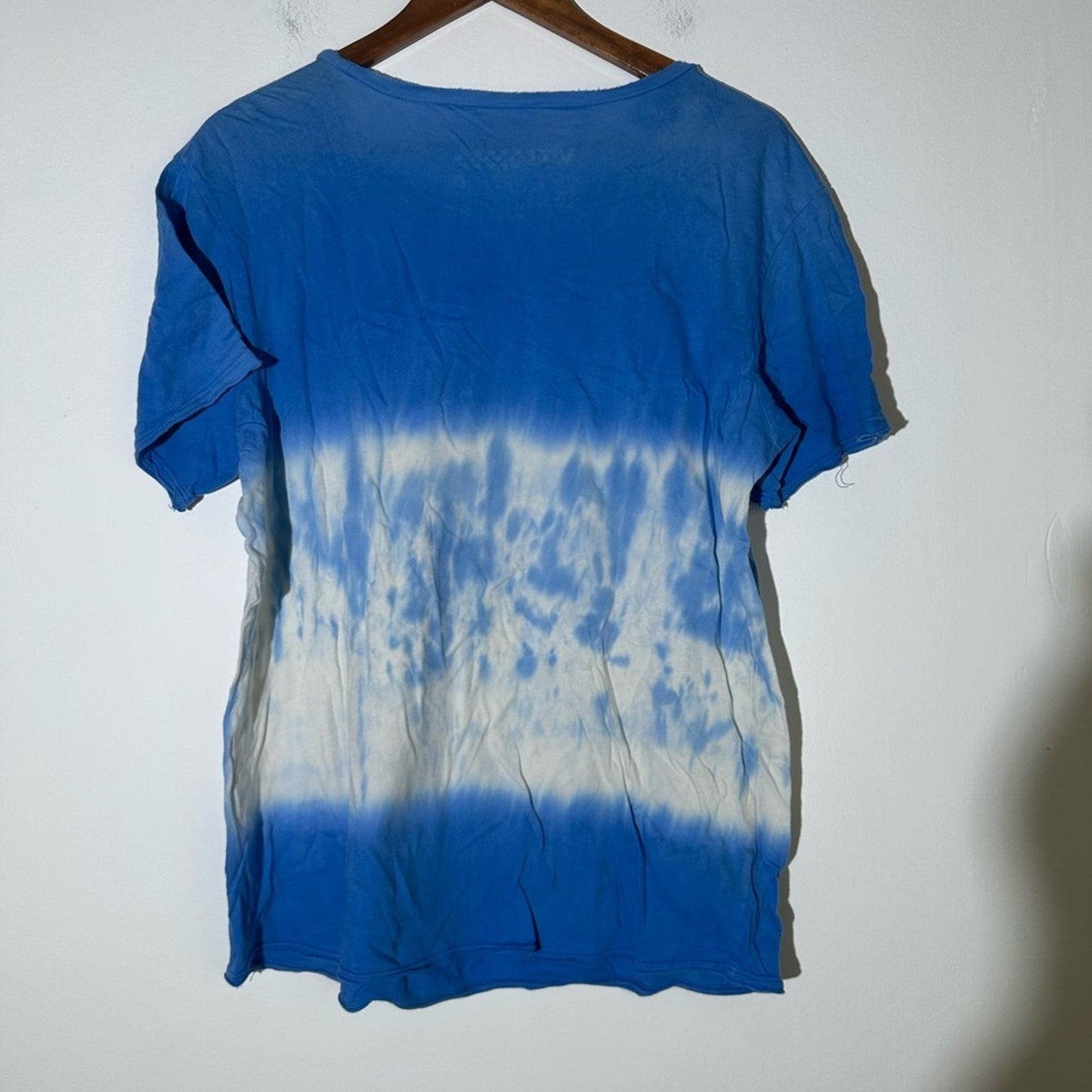 Vans Tie Dye Tee Shirt