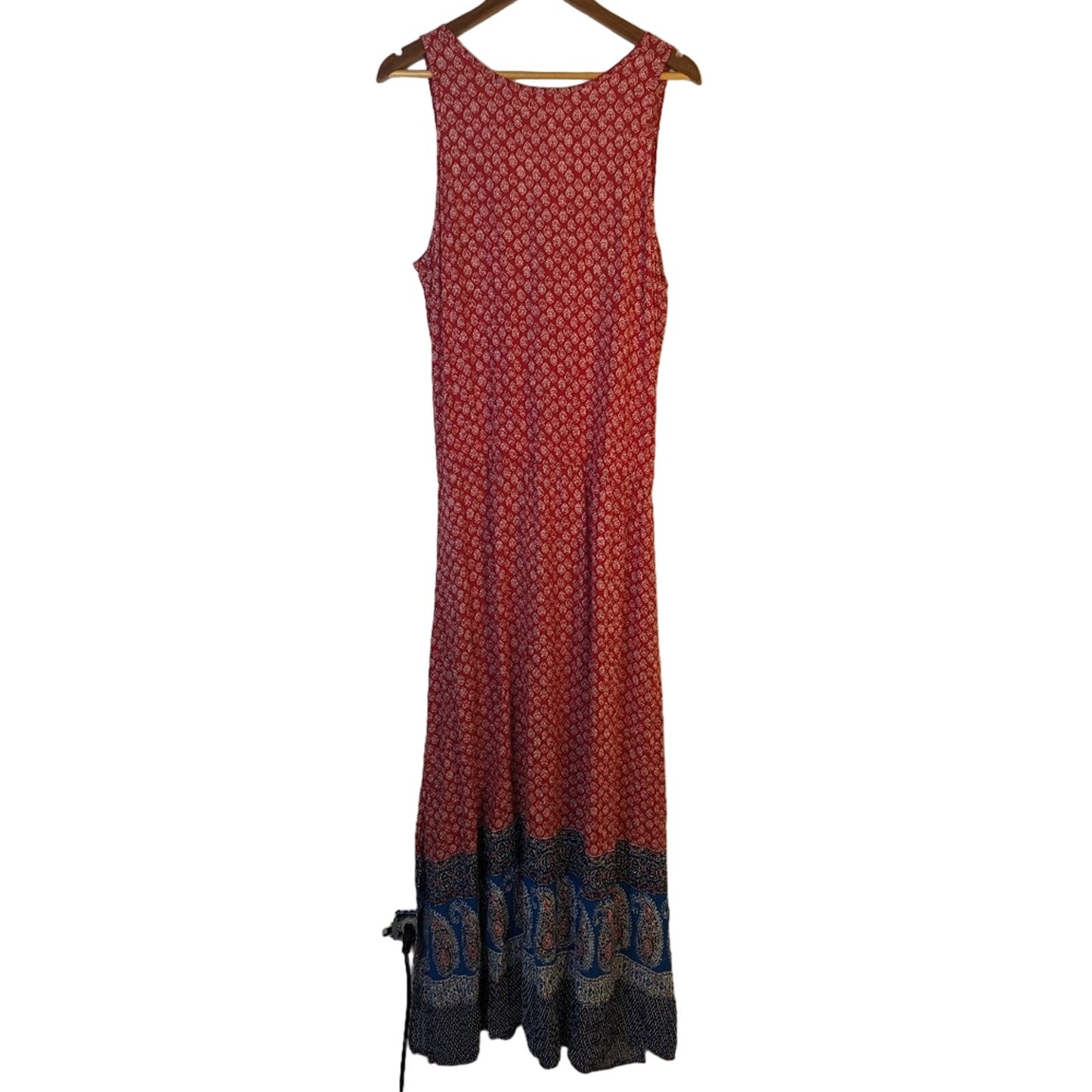 Beachlunchlounge Maxi Dress - XL