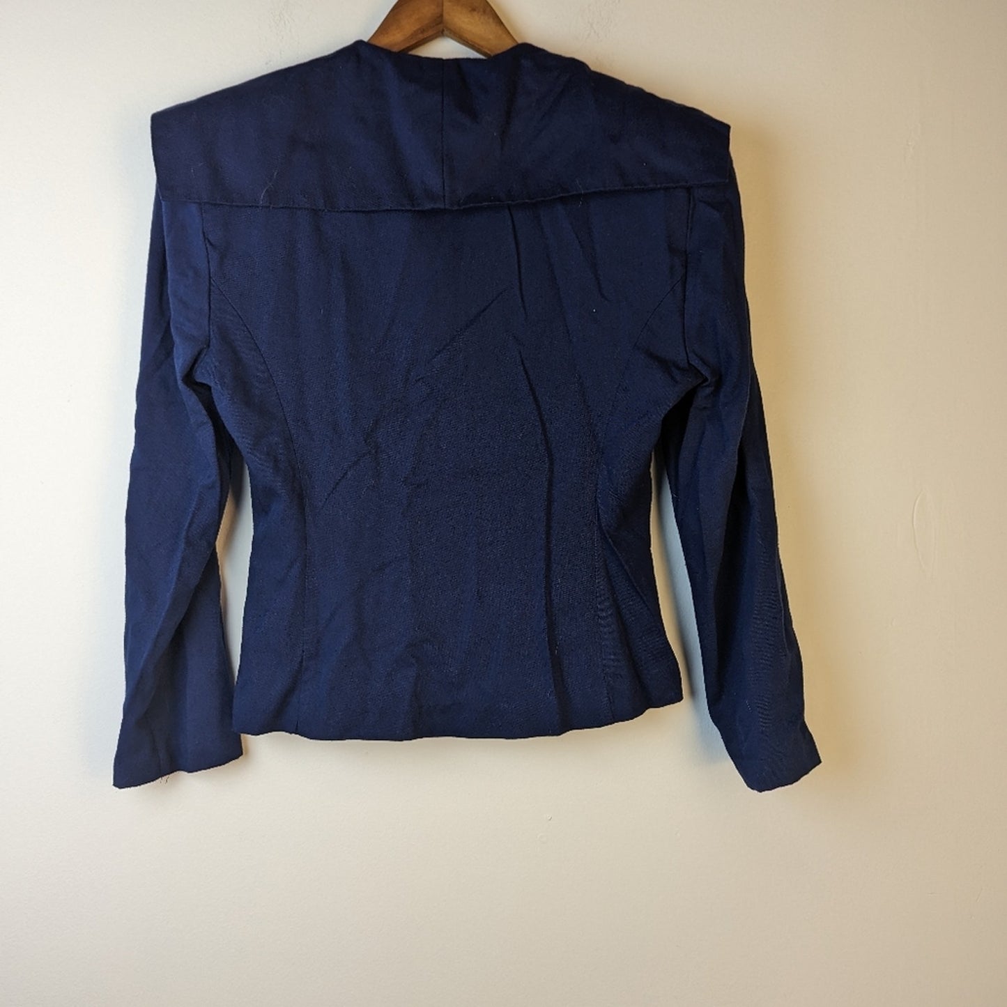 Vintage legar Jacket - 5/6