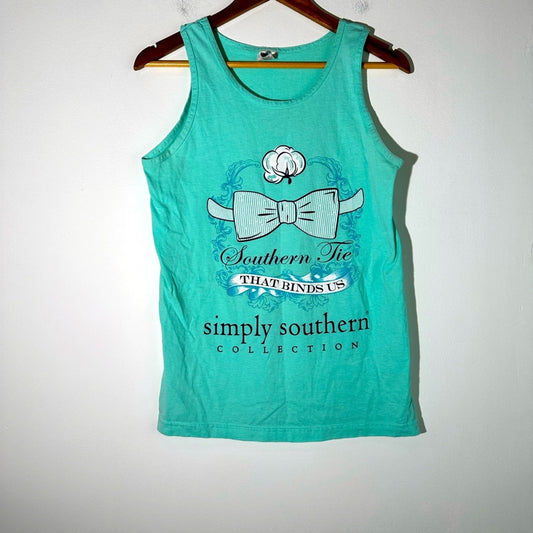 Simply Southern Tank Top