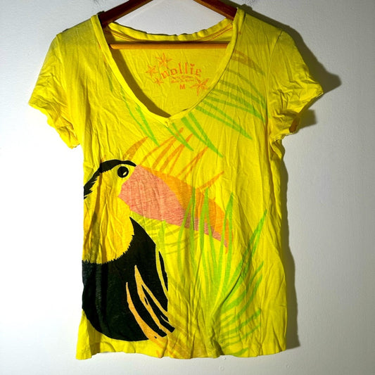 Nollie Tucan Tee Shirt