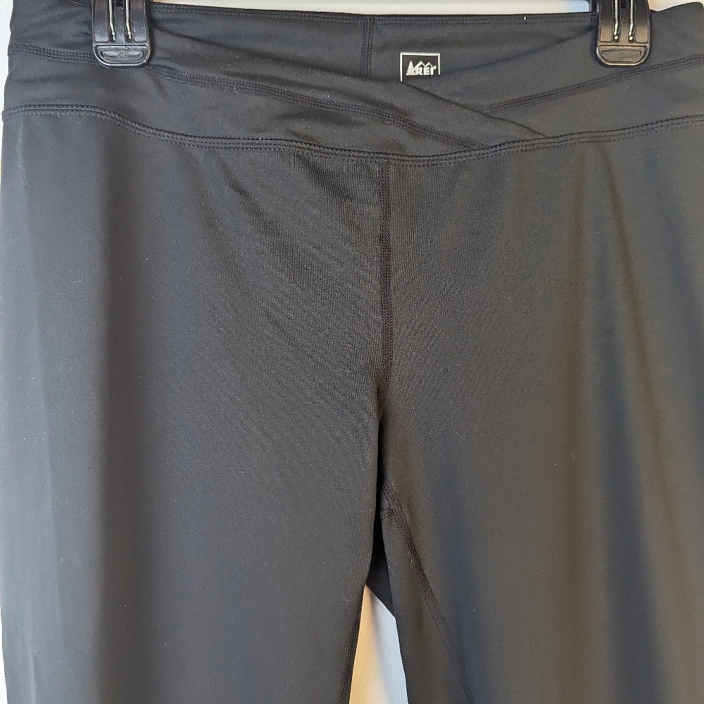 REI Beyond Yoga Spacedye At Your Leisure Bootcut Pants - Medium