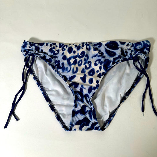 Alex Marie Animal Print Bikini Bottom