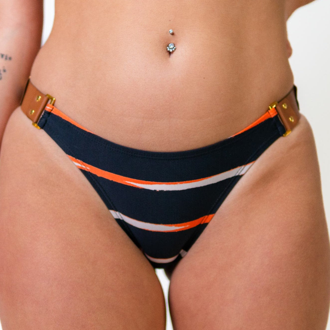 Vix by Paula Hermanny Jagger Bia Bikini S