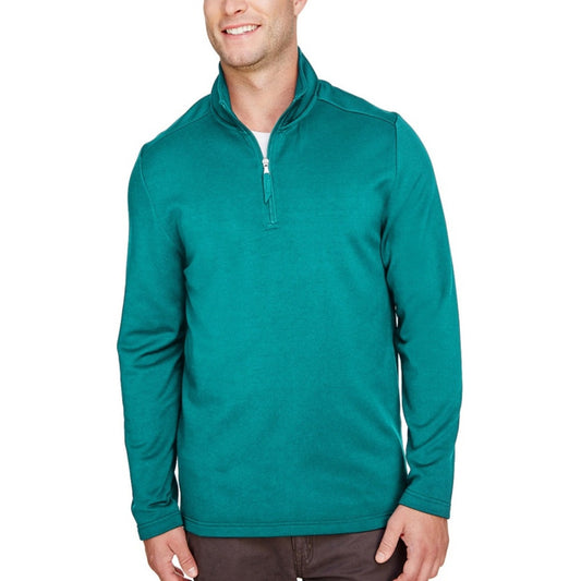 Orvis Pullover Top