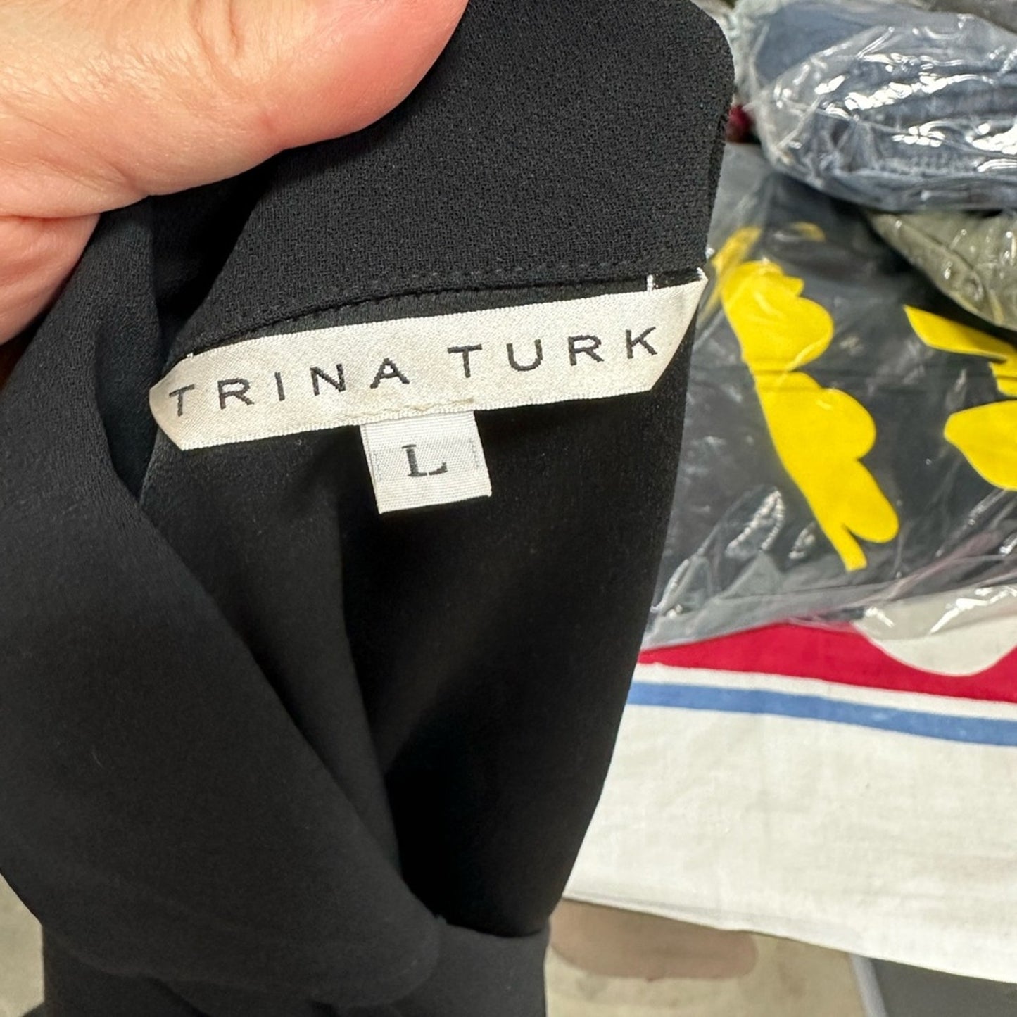 Trina Turk Top