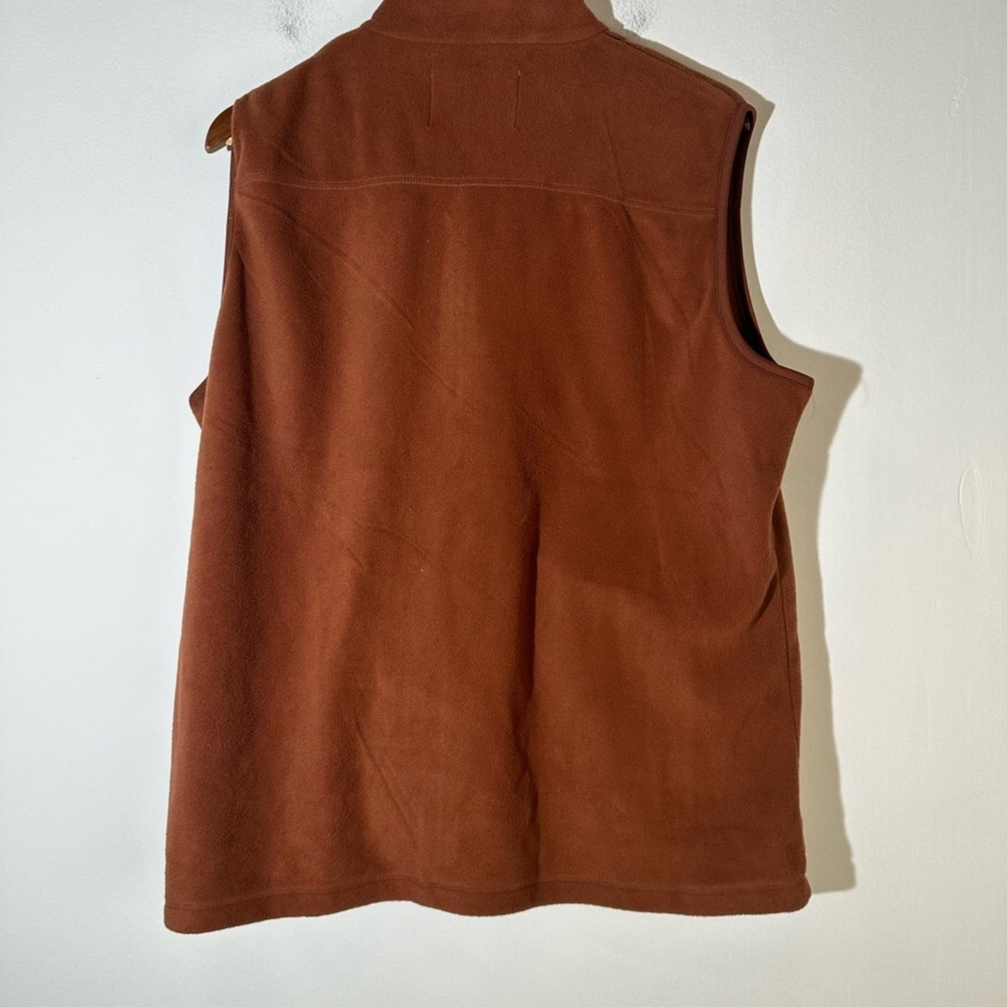 Old Ranch Huron Vest