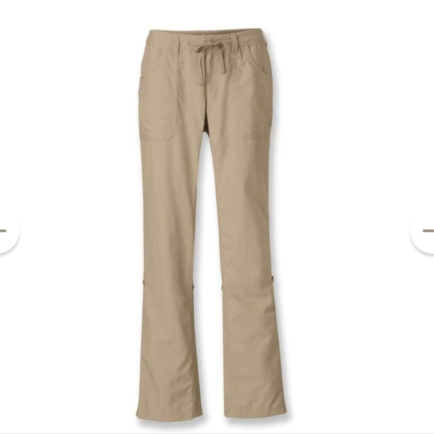 The North Face Horizon Tempest Pants - 8