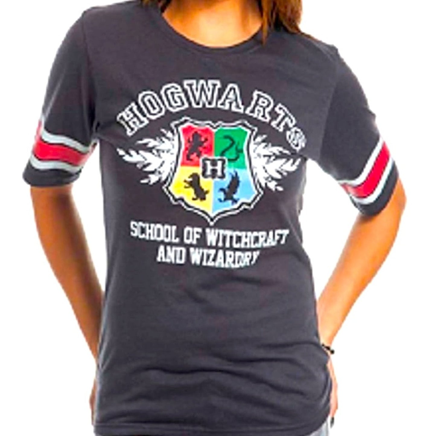 Hogwarts Tee Shirt